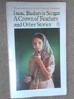 A crown of feathers and other Stories