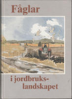 Fåglar i jordbrukslandskapet