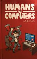 Human vs Computers