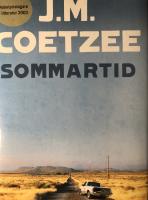 Sommartid : scener ur ett liv i Provinsen