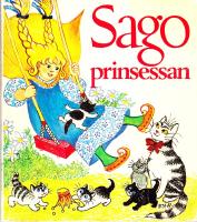 SAGOPRINSESSAN