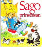 SAGOPRINSESSAN SEXTIOFEMTE ÅRGÅNGEN