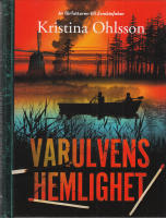 Varulvens hemlighet