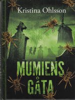 Mumiens gåta