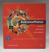 Reklameffekter - Strategi, utformning och medieval