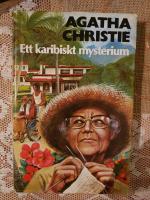 Ett karibiskt mysterium