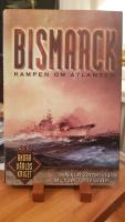 Bismarck : kampen om Atlanten