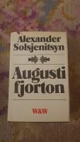 Augusti fjorton : (gamla tideräkningen)