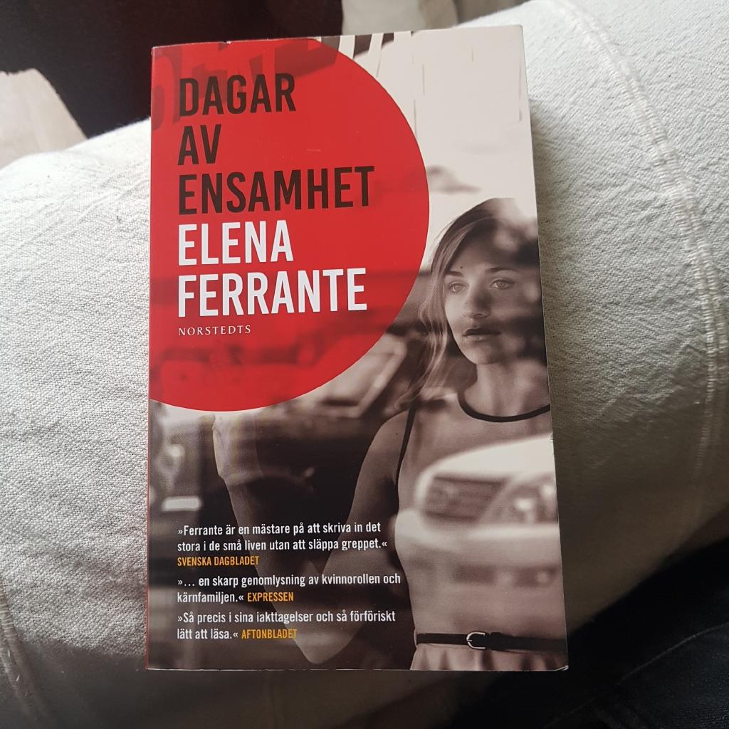 Dagar av ensamhet : 1. Tre berättelser om kärlek