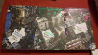 The Neuromancer Triology