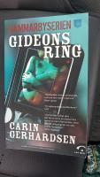 Gideons ring