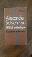 Gulag-arkipelagen : 1918-1956