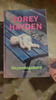 Skymmningsbarn