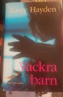 Vackra barn