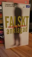 Falskt anklagad