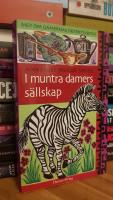 I muntra damers sällskap