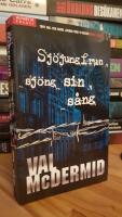 Sjöjungfrun sjöng sin sång