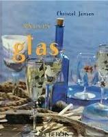 Måla på glas