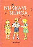 Nu ska vi sjunga