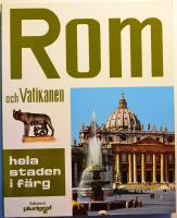 Rom och Vatikanen
