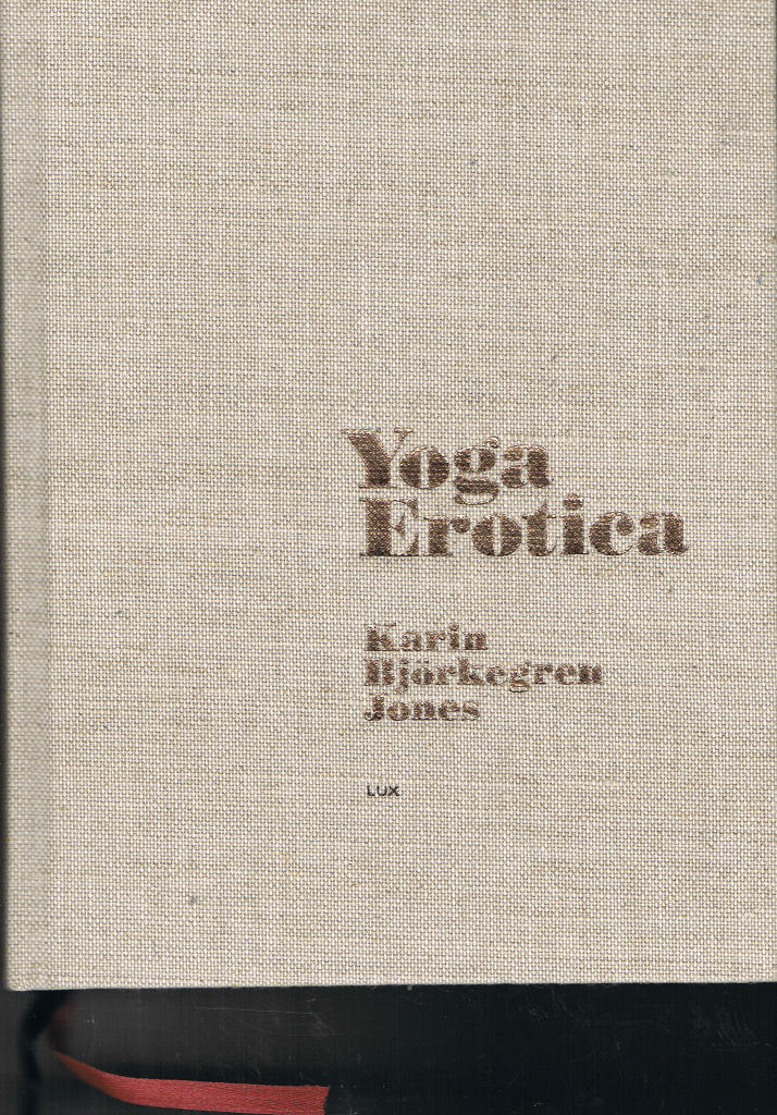 Yoga Erotica