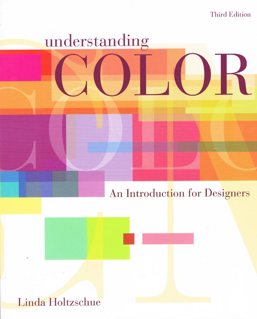 Understanding Color -An Introduction for Designers