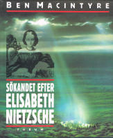 Sökandet efter Elisabeth Nietzsche