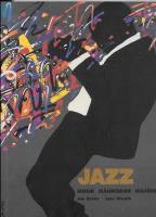 JAZZ musik människor miljöer