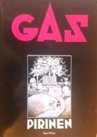 Gas : serier