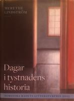 Dagar i tystnadens historia