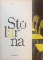 Teaterprogram: Stolarna