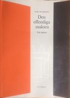 Den offentliga makten