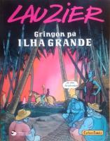 Gringon på Ilha Grande