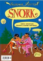 Snork ("onkel" Waldemars deiligste godnatthistorier, en antologi)