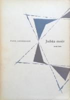Judiska motiv. Dikter