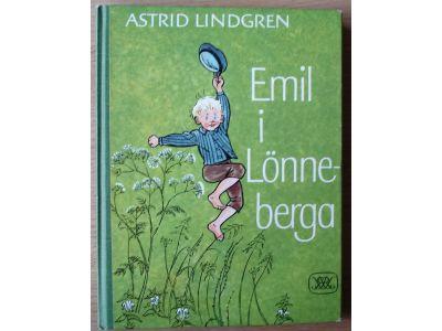 Emil i Lönneberga.