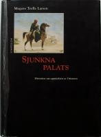 Sjunkna palats. Historien om upptäckten av Orienten.