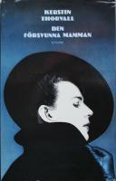 Den försvunna mamman.