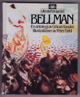 Bellman. En antologi av Göran Hassler