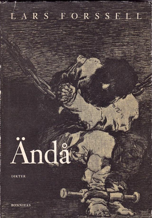 Ändå / Dikter