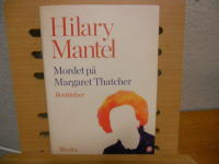 Mordet på Margaret Thatcher - Berättelser