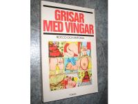 Grisar med vingar