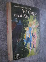Vi flyger med Kid