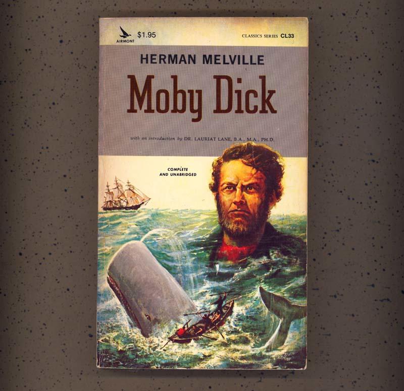Moby Dick