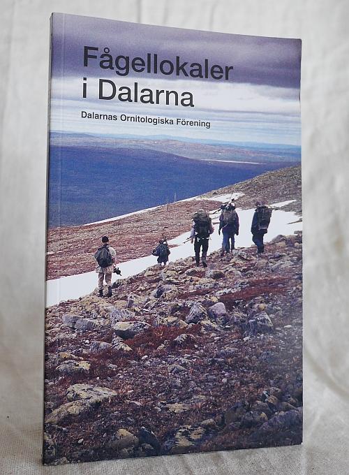 Fågellokaler i Dalarna