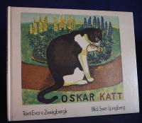 Oskar Katt