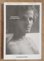 Jag är de andra = I am the others : Carl Michael von Hausswolff : 7 september - 3 november 2013