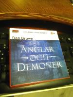 Änglar och demoner