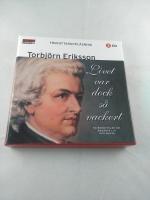 Livet var dock så vackert, en berättelse om Mozarts liv och musik