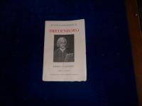 Swedenborg och hans livsåskådning